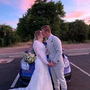 Meet your Posher, Tanner